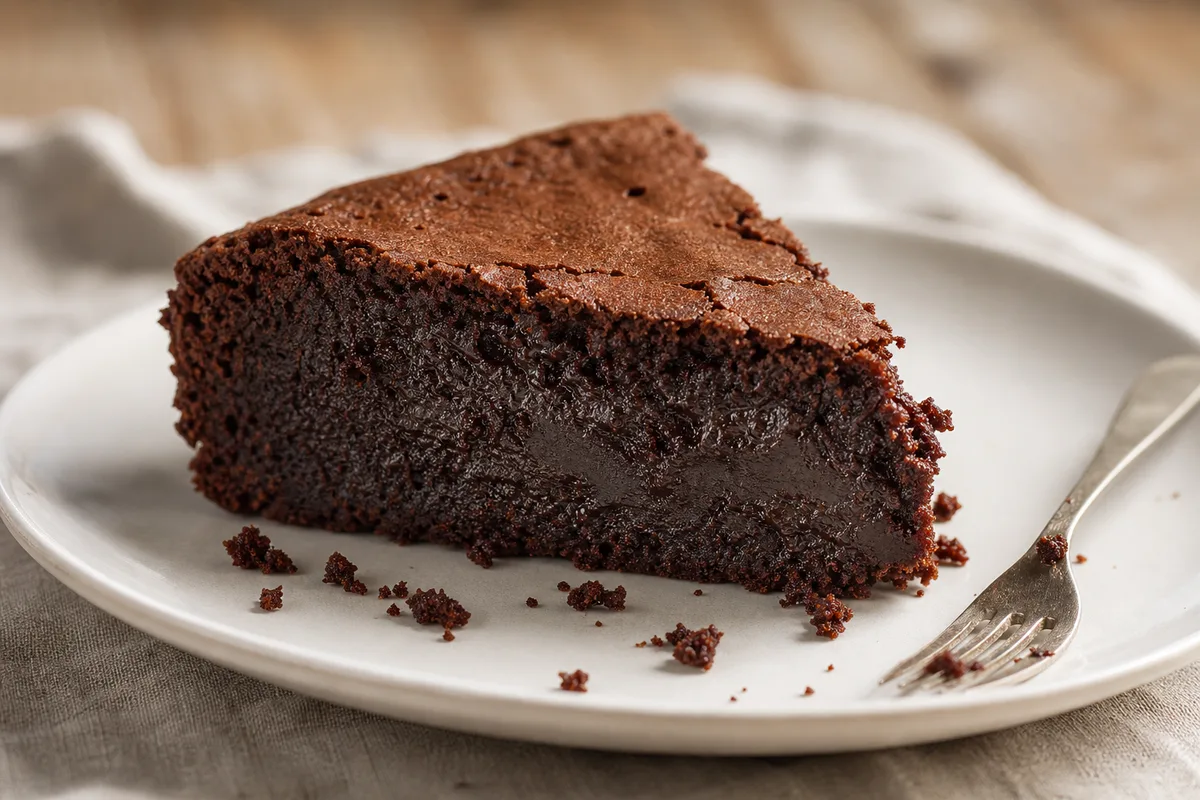 Réussir un gâteau au chocolat fondant à coup sûr